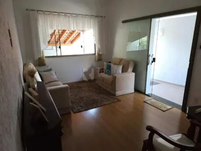 Casa com 3 Quartos à venda, 213m² no Jardim Bandeirantes, Limeira