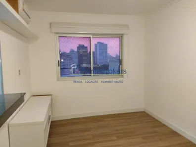 Apartamento com 1 Quarto à venda, 45m² no Bela Vista, São Paulo