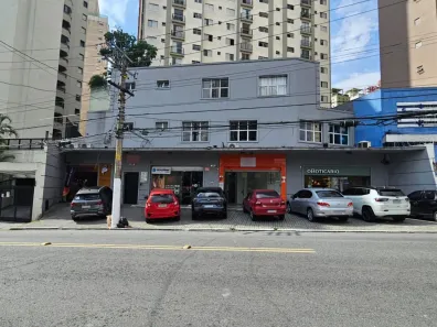 Ponto Comercial com 2 Quartos para alugar, 140m² no Vila Mascote, São Paulo