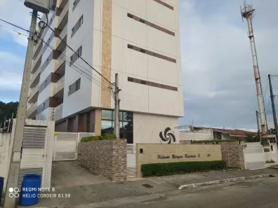 Apartamento com 2 Quartos para alugar, 54m² no Expedicionários, João Pessoa