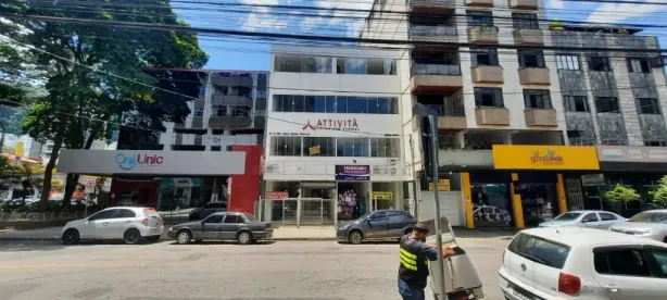 Ponto Comercial para alugar, 92m² no São Mateus, Juiz de Fora