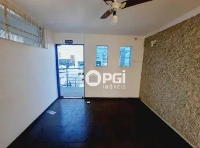 Imóvel Comercial com 3 Quartos para alugar, 253m² no Jardim Palma Travassos, Ribeirão Preto