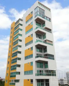 Apartamento com 2 Quartos à venda, 105m² no Tirol, Natal