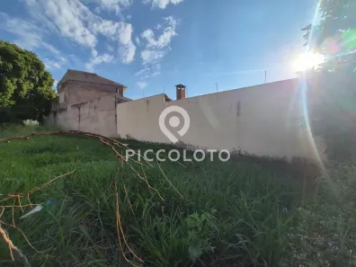 Lote/Terreno à venda, 357m² no Jardim São Carlos, Campinas