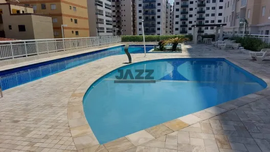 Apartamento com 2 Quartos à venda, 55m² no Ocian, Praia Grande