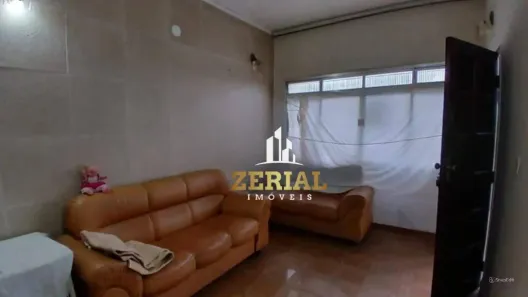 Sobrado com 3 Quartos à venda, 200m² no Santa Paula, São Caetano do Sul
