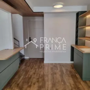 Apartamento com 2 Quartos para alugar, 140m² no Pinheiros, São Paulo