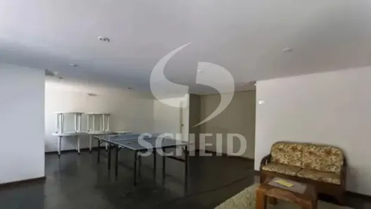 Apartamento com 3 Quartos para venda ou aluguel, 119m² no Jardim Ampliação, São Paulo