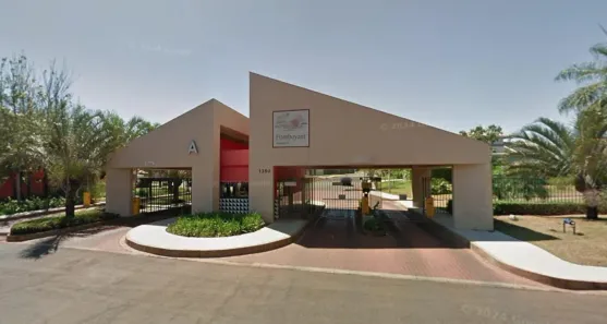 Casa com 2 Quartos à venda, 150m² no Flamboyant Residencial Park, Uberaba