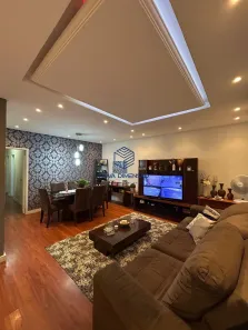 Casa com 3 Quartos à venda, 165m² no Jardim das Indústrias, São José dos Campos