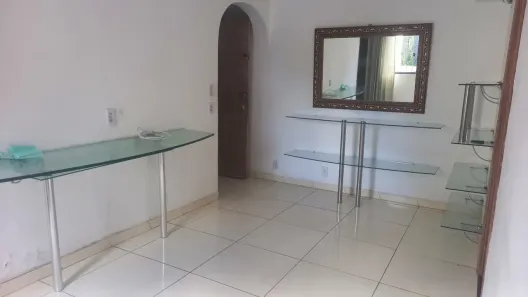 Apartamento com 2 Quartos à venda, 58m² no Cajazeiras XI, Salvador