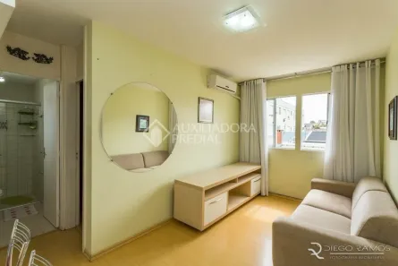 Apartamento com 3 Quartos à venda, 54m² no Sarandi, Porto Alegre