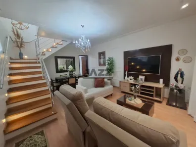 Casa com 4 Quartos à venda, 120m² no Jardim Oriente, São José dos Campos