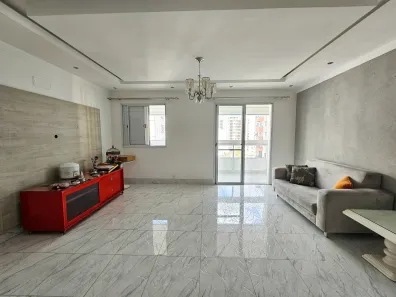 Apartamento com 2 Quartos à venda, 86m² no Centro, São Vicente