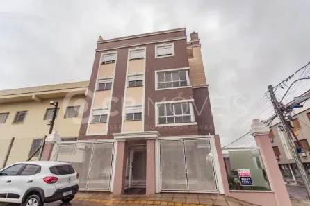Cobertura com 3 Quartos à venda, 121m² no Vila Ipiranga, Porto Alegre