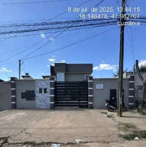 Apartamento com 2 Quartos à venda, 49m² no Jardim do Ingá, Luziânia