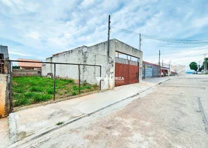 Lote/Terreno à venda, 150m² no Vila Fiori, Sorocaba