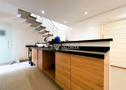 Casa de Condomínio com 3 Quartos à venda, 162m² no Horto Florestal, Sorocaba