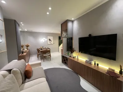 Apartamento com 3 Quartos à venda, 73m² no Barra da Tijuca, Rio de Janeiro
