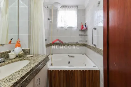 Apartamento com 4 Quartos à venda, 150m² no Funcionários, Belo Horizonte