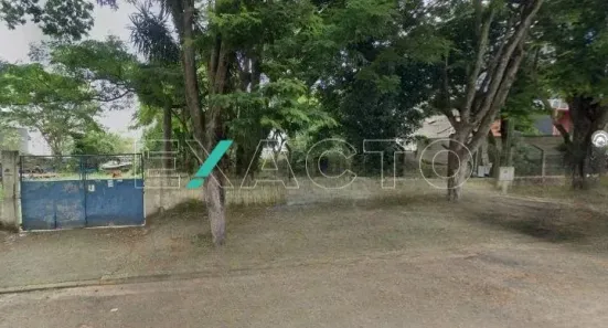 Lote/Terreno para alugar, 2000m² no Parque Rural Fazenda Santa Cândida, Campinas
