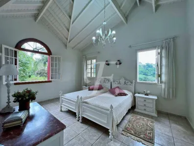Casa de Condomínio com 4 Quartos à venda, 320m² no Roseira, Mairiporã