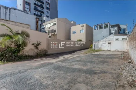 Lote/Terreno para alugar, 561m² no São João, Porto Alegre