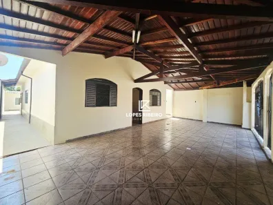 Casa com 2 Quartos à venda, 164m² no Jardim Laudissi, Santa Bárbara D'Oeste