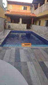 Sobrado com 2 Quartos à venda, 289m² no Jundiapeba, Mogi das Cruzes