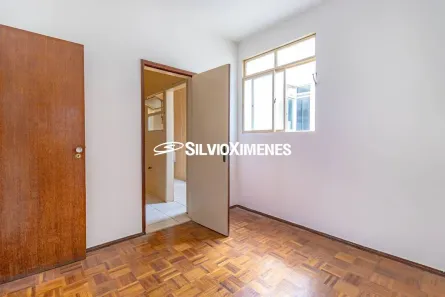 Apartamento com 3 Quartos à venda, 100m² no Coração de Jesus, Belo Horizonte