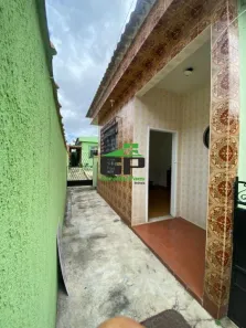 Casa com 1 Quarto para alugar, 50m² no Vila Valqueire, Rio de Janeiro