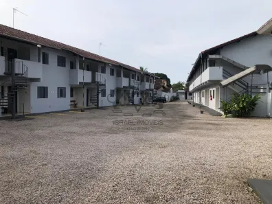 Apartamento com 2 Quartos à venda, 12m² no Massaguaçu, Caraguatatuba