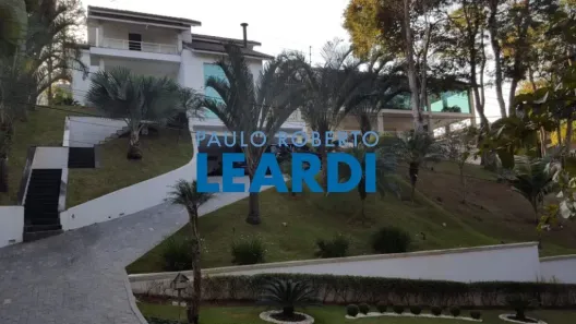 Casa de Condomínio com 6 Quartos para venda ou aluguel, 950m² no Novo Horizonte Hills I e II, Arujá