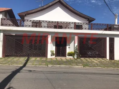 Casa com 4 Quartos à venda, 270m² no Cidade São Francisco, São Paulo