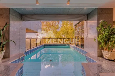 Cobertura com 4 Quartos à venda, 776m² no Moinhos de Vento, Porto Alegre