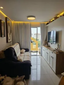 Apartamento com 2 Quartos à venda, 48m² no Vila Nova Cachoeirinha, São Paulo