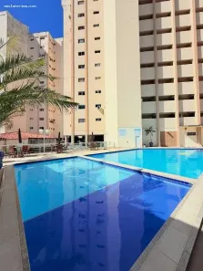 Apartamento com 3 Quartos à venda, 109m² no São Gerardo, Fortaleza