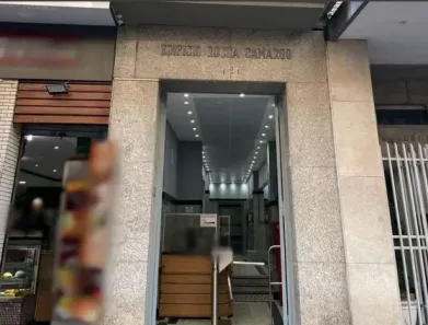 Prédio Comercial à venda, 97m² no República, São Paulo