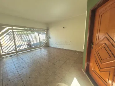 Casa com 3 Quartos para alugar, 109m² no Planalto Verde, Ribeirão Preto