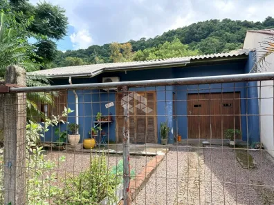 Casa com 3 Quartos à venda, 90m² no Rosas, Estância Velha