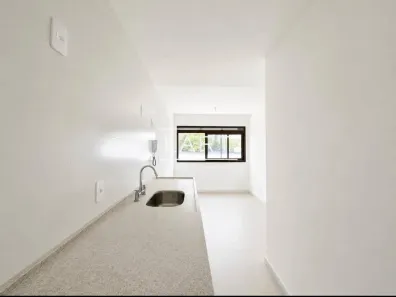 Apartamento com 1 Quarto à venda, 31m² no Gávea, Rio de Janeiro