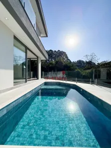 Casa de Condomínio com 4 Quartos à venda, 245m² no Residencial Real Park, Arujá