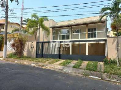 Sobrado com 3 Quartos à venda, 350m² no Parque das Universidades, Campinas
