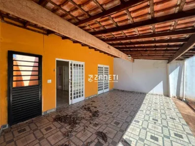 Casa com 1 Quarto à venda, 61m² no Alpes, Londrina