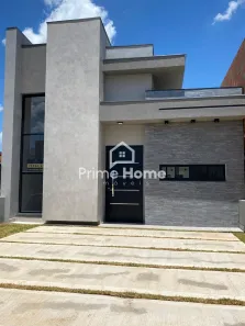 Casa de Condomínio com 2 Quartos à venda, 113m² no Jardins do Império, Indaiatuba