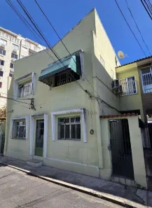 Apartamento com 2 Quartos para alugar, 55m² no Barreto, Niterói
