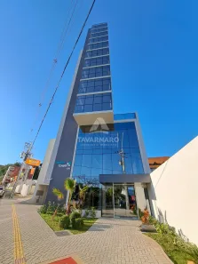 Sala Comercial para alugar, 152m² no Nova Rússia, Ponta Grossa