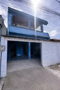 Casa com 2 Quartos à venda, 150m² no Distrito Industrial, Ananindeua