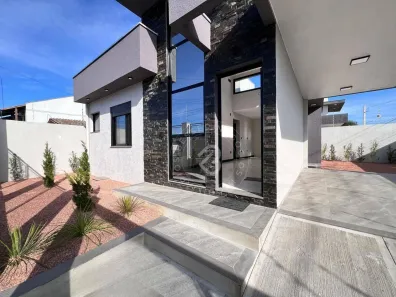 Casa com 3 Quartos à venda, 100m² no Scharlau, São Leopoldo