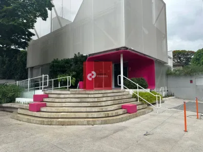 Ponto Comercial com 19 Quartos à venda, 470m² no Indianópolis, São Paulo